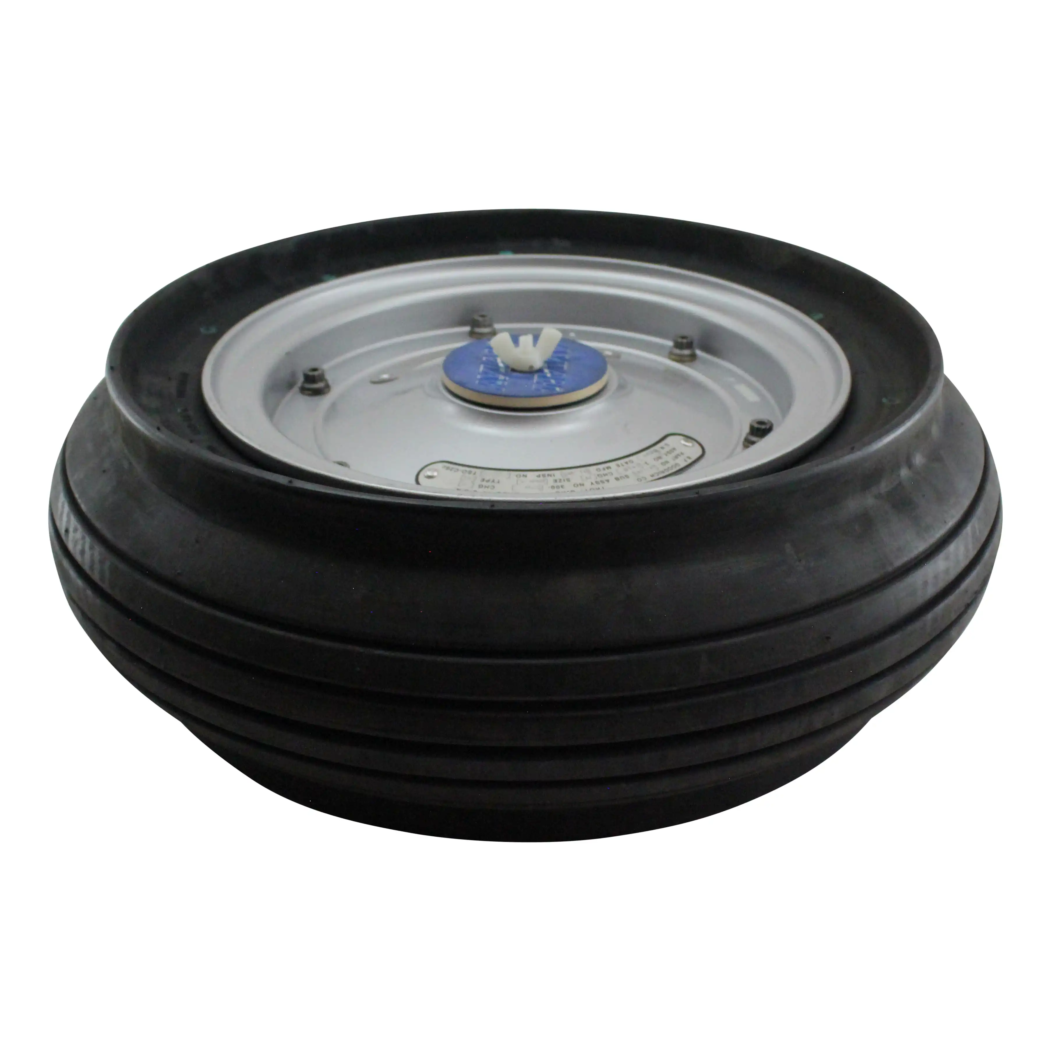 BF GOODRICH NOSE WHEEL ASSY 3-1418 | Duncan Aviation